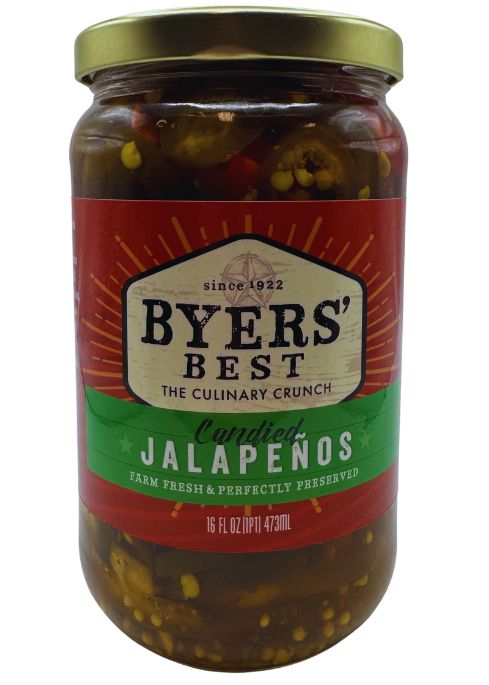 candies jalapenos 16