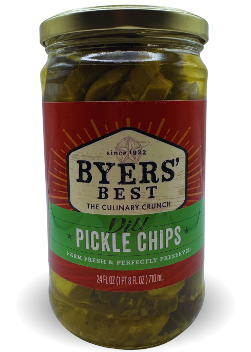 dill chips 24